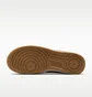 Кросівки жіночі Nike Air Force 1 07 Beige/Black IB7695-200