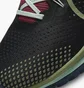 Кросівки чоловічі Nike Pegasus Trail 4 Running Shoes Black Dj6158-004