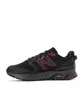 Кроссовки мужские New Balance 410 V7 Extra Wide Black MT410TP7