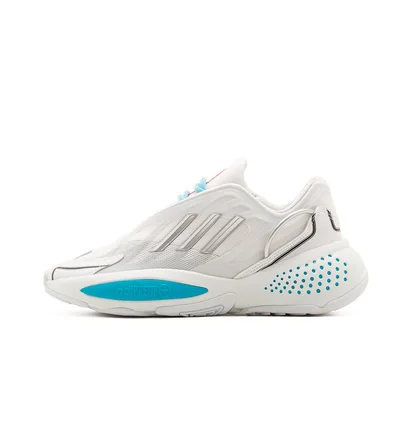 Кросівки унісекс Adidas By Ruby9100M Ozrah White GX8435