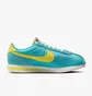 Кроссовки унисекс Nike Cortez Light Blue HF0118-300