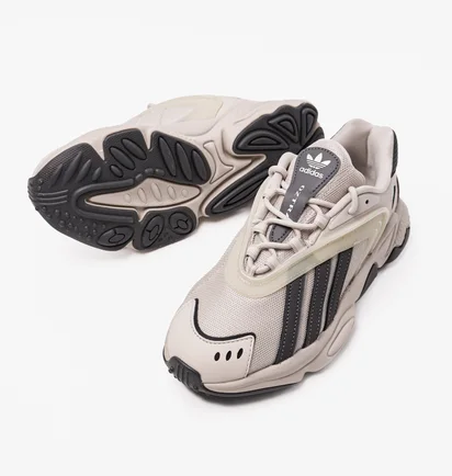 Кросівки чоловічі Adidas Oztral Shoes Beige Gz9409