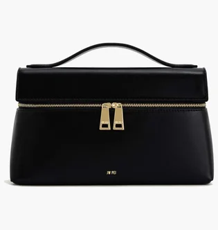 Сумка жіноча JW PEI Thea Top Handle Bag Black BB2024BG91909JWP