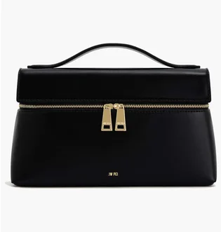 Сумка жіноча JW PEI Thea Top Handle Bag Black BB2024BG91909JWP