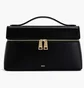 Сумка жіноча JW PEI Thea Top Handle Bag Black BB2024BG91909JWP