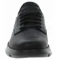 Кросівки чоловічі Skechers Garza Gervin Blac Black 205046-BBK