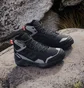 Ботинки мужские Adidas Eastrail 2.0 Mid Rain.Rdy Hiking Shoes Black IG8858