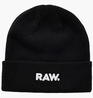 Шапка унисекс G-Star Raw Black D22301-C754-6484