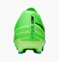 Бутсы унисекс Nike Air Zoom Mercurial Vapor Xv Academy Fg/Mg Dream Speed 8 F300 Green FJ7200-300