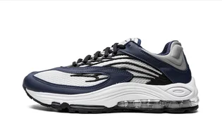 Кроссовки мужские Nike Air Tuned Max Grey/Blue DH4793-400