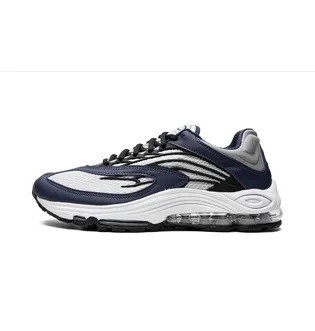 Кросівки чоловічі Nike Air Tuned Max Grey/Blue DH4793-400