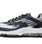 Кросівки чоловічі Nike Air Tuned Max Grey/Blue DH4793-400