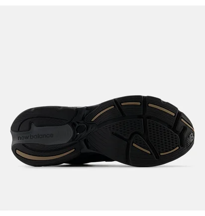 Кросівки унісекс New Balance 2010 Black U2010TTB