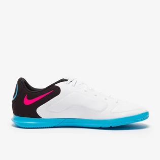 Футзалки унісекс Nike Legend 9 Club White/Black DA1189-146