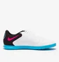 Футзалки унисекс Nike Legend 9 Club White/Black DA1189-146