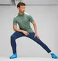 Бутсы унисекс Puma Ultra Match+ Ll Fg/Ag Blue 107511-03