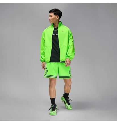 Куртка мужская Nike Sport Jam Green HF9885-358