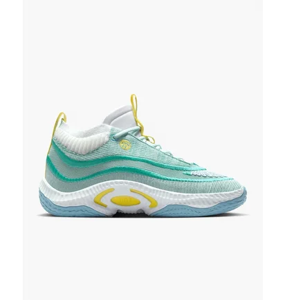 Кросівки унісекс Nike Cosmic Unity 3 Basketball Shoes Turquoise DV2757-300