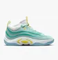 Кросівки унісекс Nike Cosmic Unity 3 Basketball Shoes Turquoise DV2757-300