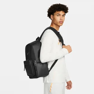 Рюкзак унісекс Nike Nk Heritage Eugene Wntrzd Bkpk Black Dn3592-010