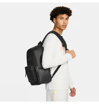 Рюкзак унисекс Nike Nk Heritage Eugene Wntrzd Bkpk Black Dn3592-010