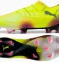 Бутси чоловічі Puma Future 8 Ultimate Low FG Green 108361-03