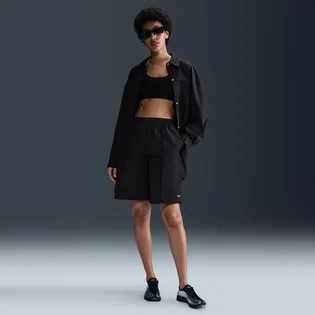 Шорты женские Nike Everything Black HJ1397-010
