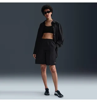 Шорты женские Nike Everything Black HJ1397-010