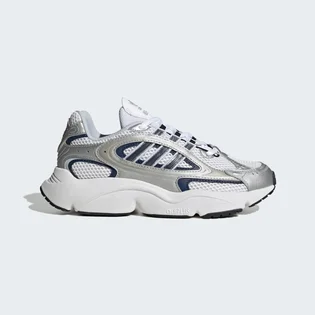Кросівки жіночі Adidas Ozmillen Tech Grey IF6582