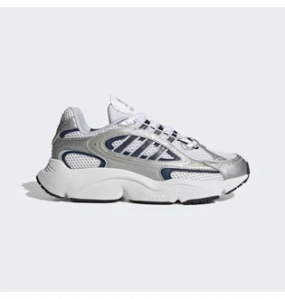 Кроссовки женские Adidas Ozmillen Tech Grey IF6582