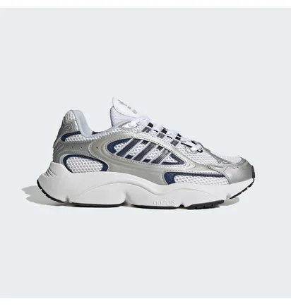 Кроссовки женские Adidas Ozmillen Tech Grey IF6582