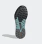 Кроссовки женские Adidas Terrex Agravic Flow 2 Trail Running Shoes Black/Blue H03189