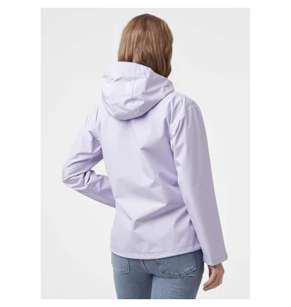 Куртка женская Helly Hansen Seven J Jacket Violet 62066-697