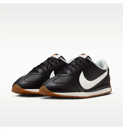 Кроссовки мужские Nike Pacific Leather Black IM4006-003