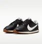Кроссовки мужские Nike Pacific Leather Black IM4006-003