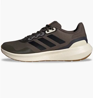 Кроссовки мужские Adidas Runfalcon 3 Tr Shoes Brown Hp7569
