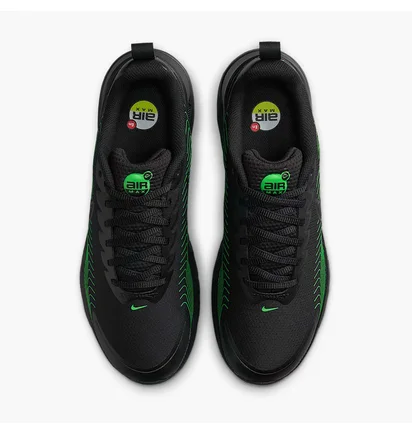 Кроссовки мужские Nike Air Max Nuaxis Black FD4329-011