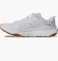 Кроссовки женские Hoka Transport Wide White 1164371-WWH