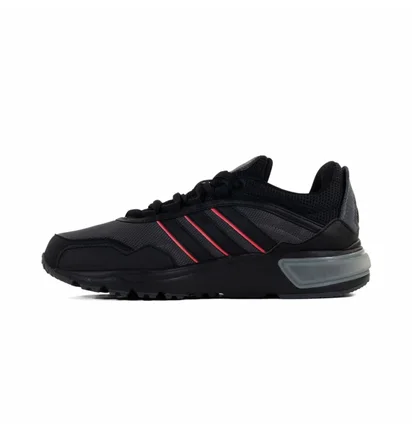 Кроссовки женские Adidas 9Tis Runner Black FW9440