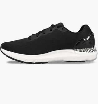 Кроссовки мужские Under Armour Hovr Sonic 6 Running Shoes Black 3026121-001
