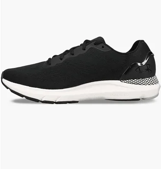 Кросівки чоловічі Under Armour Hovr Sonic 6 Running Shoes Black 3026121-001