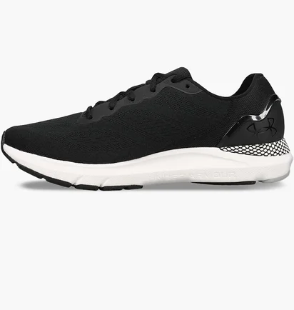 Кроссовки мужские Under Armour Hovr Sonic 6 Running Shoes Black 3026121-001