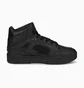 Кросівки унісекс Puma Slipstream Hi Black 388640-01