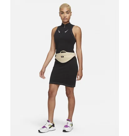 Сумка унисекс Nike Heritage S Wstpck - Retro Beige Dr6266-294