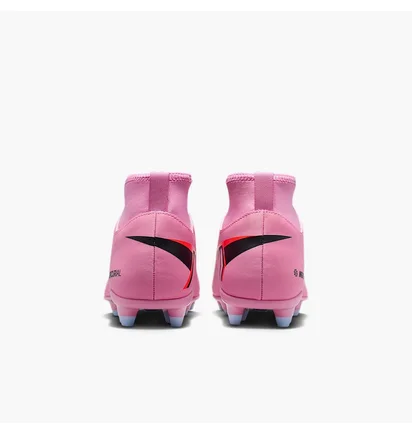 Бутси дитячі Nike Jr Superfly 10 Club Fg/Mg Pink FQ8318-600