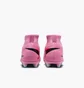 Бутси дитячі Nike Jr Superfly 10 Club Fg/Mg Pink FQ8318-600
