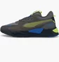 Кроссовки мужские Puma Rs-Z Reinvention Olive 386629-10