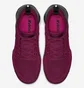 Кросівки жіночі Nike Air Vapormax Flyknit Burgundy 942843-603
