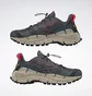 Кросівки унісекс Reebok Zig Kinetica Ii Edge Grey/Blue H00115
