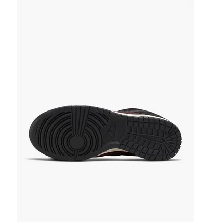 Кроссовки женские Nike Dunk Low Se Bordo Dq7579-600
